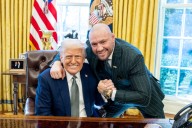 Conor McGregor Drops Bid In Ireland's Presidential Election