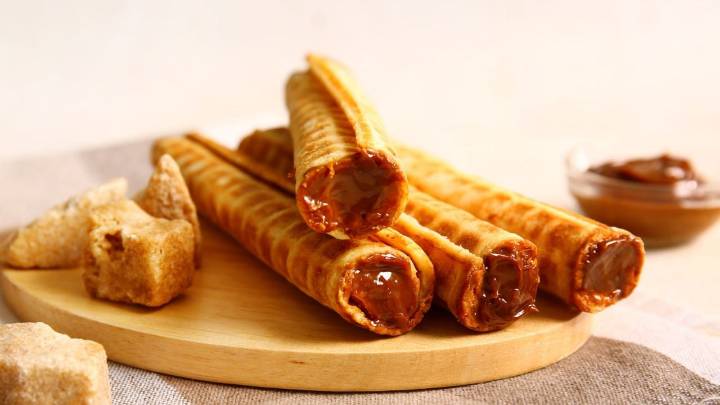 No los compres más: mirá cómo podés preparar cubanitos caseros con solo 4 ingredientes
