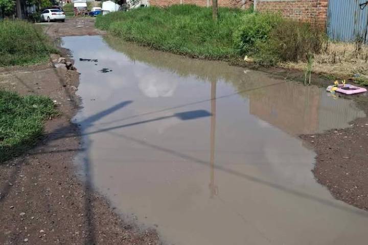 Sí habrá recursos del Foeden para El Salto