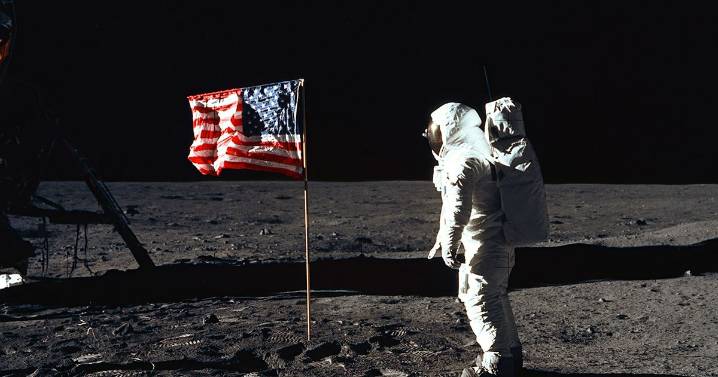 Astronauts 'could be on the moon by 2027' as NASA launches first crewed mission in 50 years