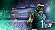 NFL Kickoff Draws 28.3M, Misses Record Because of Storm Delay