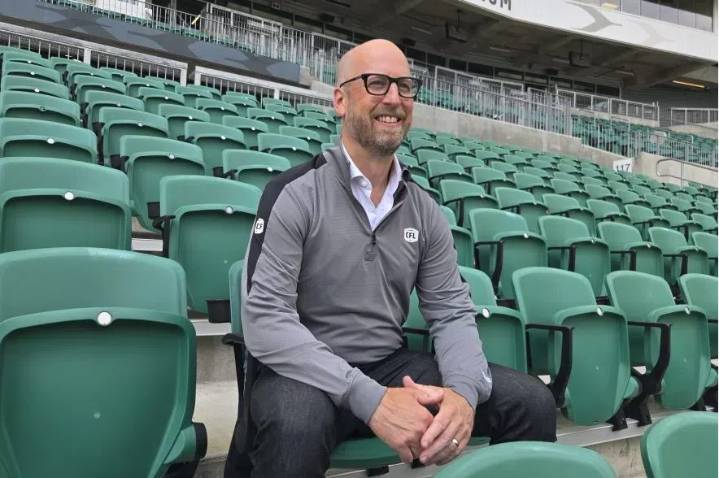 Jamie Nye: CFL flying close to the sun as league rolls out rule changes