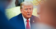 EXCLUSIVE: Mystery Behind Donald Trump 'Dead' and 'Fake' Claims