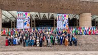 Yucatán, invitado a representar a México en Europa