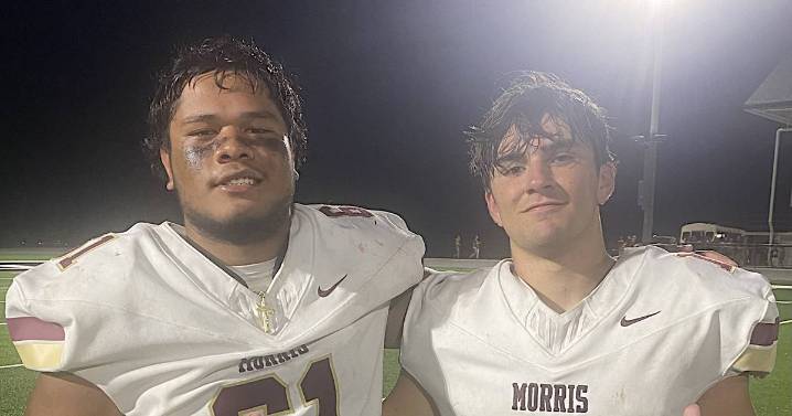After struggles with Peoria, Morris holds on for win in thriller