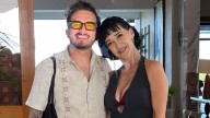 Susana Zabaleta rompe el silencio y defiende a Ricardo Pérez ante rumores de infidelidad