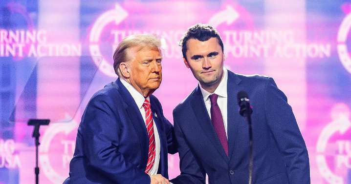 El FBI libera al sospechoso del asesinato de Charlie Kirk y Trump promete dar con los responsables: «Los perseguiré»
