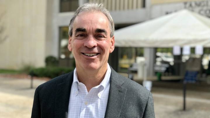 21st Judicial District Attorney won't seek reelection