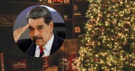 ¡Maduro adelanta la Navidad en Venezuela! La cambió para esta fecha