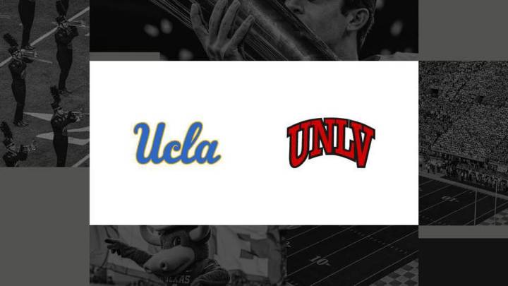 How to watch UCLA at UNLV: TV channel and streaming options for September 6