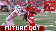 WOW: Utah Utes DOMINATE Cal Poly | Devon Dampier, Byrd Ficklin IMPRESS