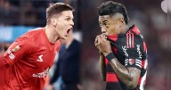 ¿Dónde está pasando el partido de Estudiantes vs. Flamengo EN VIVO?