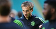 Benjamin Nygren demands Celtic finally put Champions League pain behind them after missing 'biggest dream'