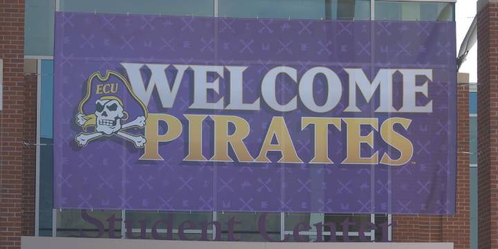 Sticker shock: Hotel rates nearly triple for ECU Family Weekend