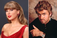 Yes, Taylor Swift Interpolates George Michael’s ‘Father Figure’ on ‘The Life of a Showgirl’
