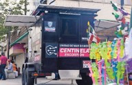 Vigilarán el Centro 400 efectivos de la DSPM