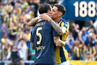 La sorpresa que Leandro Paredes le dio a Ángel Di María y emocionó a todos