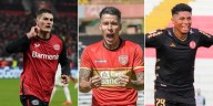 Partidos de hoy, viernes 12 de septiembre de 2025: programación, canales TV y resultados en vivo