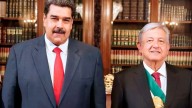 Mexico financia la televisión de Maduro