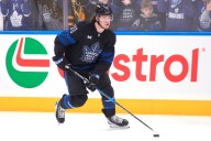 East Notes: Grebenkin, Norris, Mateychuk