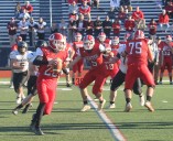 ‘Just crazy to think about’: Dexter High School could win $1M football prize