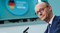 Merz’ Conservatives Set To Win Local German Elections, Far Right Gains Big