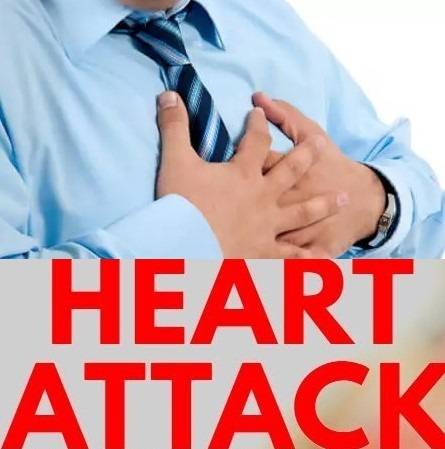 Cop dies of Heart Attack in Bandipora