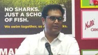 'This doesn't happen overnight': Tamil Nadu Minister TRB Rajaa says women from South are more progressive
