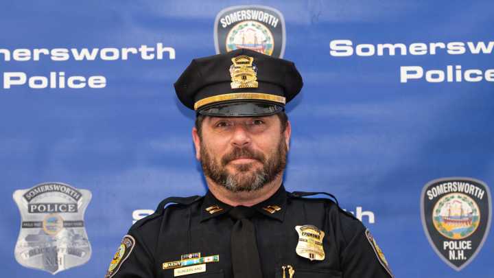 Somersworth police block Facebook page comments due to trolls