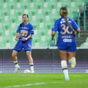 Pumas golea 5-3 a Santos y acecha a líderes de la Liga Mx Femenil