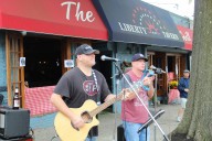 This new Staten Island concert series is bringing free live music to 4 iconic locations this fall