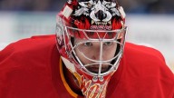 Dustin Wolf signs seven-year, $52.5-million extension with Flames