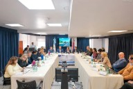 Presupuesto 2026: Viviendas y accesibilidad, ejes de Iprodha y Vialidad