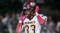 McKeever’s two TD’s, fast start allow Summit to hold off furious Cranford comeback
