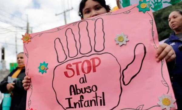 Condenaron a un chofer de aplicaciones por abusuar sexualmente de su hija