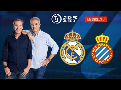 Dónde ver Real Madrid vs. Espanyol hoy en directo: qué canales televisan partido por LaLiga