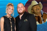 See Inside Luke Combs’ Son Beau's ‘Chatta