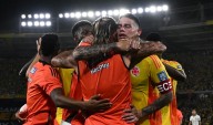 Colombia busca la cabeza de serie del Mundial: Ranking FIFA es clave