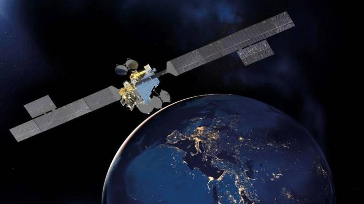 España prepara un satélite antihackers para que nadie pueda robar tus datos