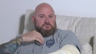 Interview: Lorain Officer Brent Payne speaks out about deadly police ambush