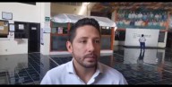 EN EL PARTIDO VERDE, IR EN ALIANZA SERÁ DECISIÓN DEL CONSEJO NACIONAL: Asegura el dirigente estatal del PVEM, Renán Sánchez, que trabajan rumbo al 2027 para consolidarse en los 11 municipios
