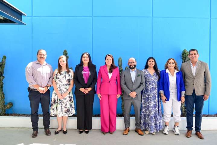Gobierno y DiDi darán transporte a discapacitados y participantes en paralimpiada nacional