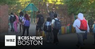Nearly 50,000 students return to class in Boston as the school year begins