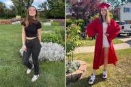 Michigan college student Sarah Carroll killed in murder-suicide by ex-boyfriend who had been stalking her for months