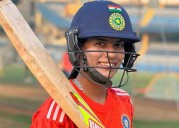 Women’s World Cup: Amanjot and Deepti’s fifties outshine Ranaweera’s 4