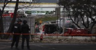Explosión de pipa en Iztapalapa: Aumenta a 14 el número de muertos y 39 personas están hospitalizadas