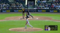 Machado's 23rd home run powers Padres to 8