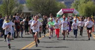 Girls on the Run celebrating 25 years with short film screening event Oct. 16