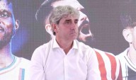 Txema Indias: "El Real Zaragoza sigue siendo muy apetecible para muchos futbolistas"