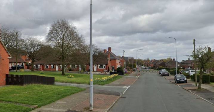 Tragedy as man found dead after 'reports of concern for welfare'